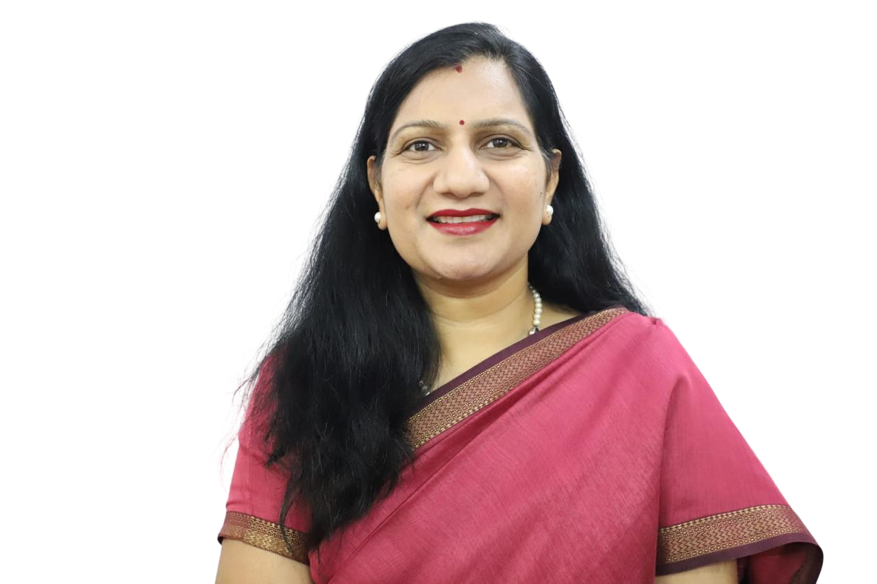 Geeta Aggarwal